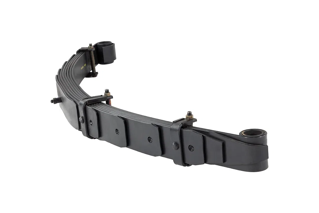 CS017RB – ARB USA Leaf Spring, 3 Inch Lift 8 Leaf Single - view 2